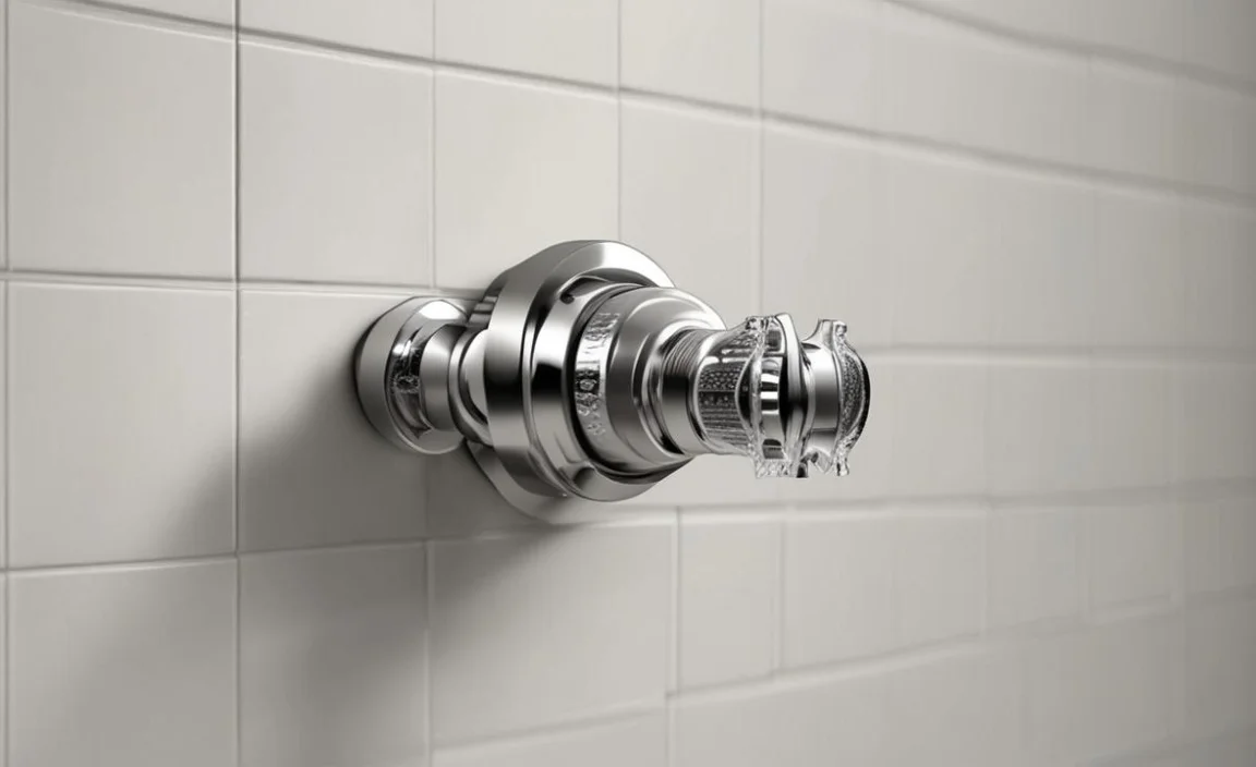 Understanding Shower Valves and Trims