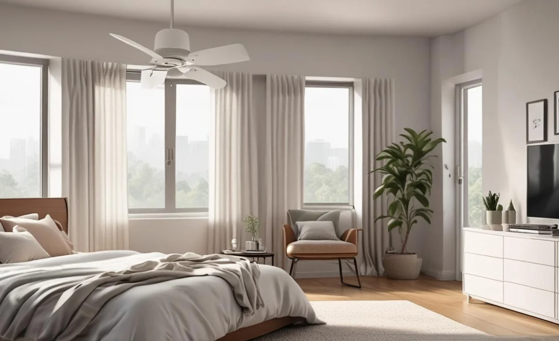 Understanding Sinus Issues from Ceiling Fans