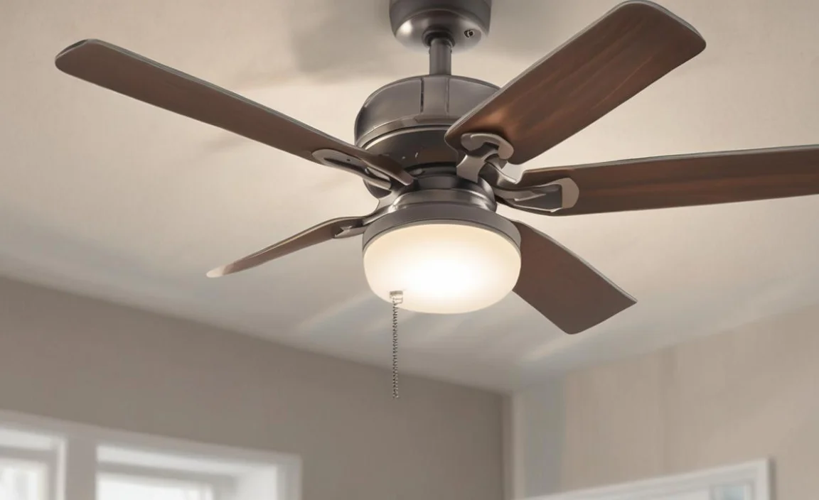 Understanding Smart Ceiling Fan Light Flickering
