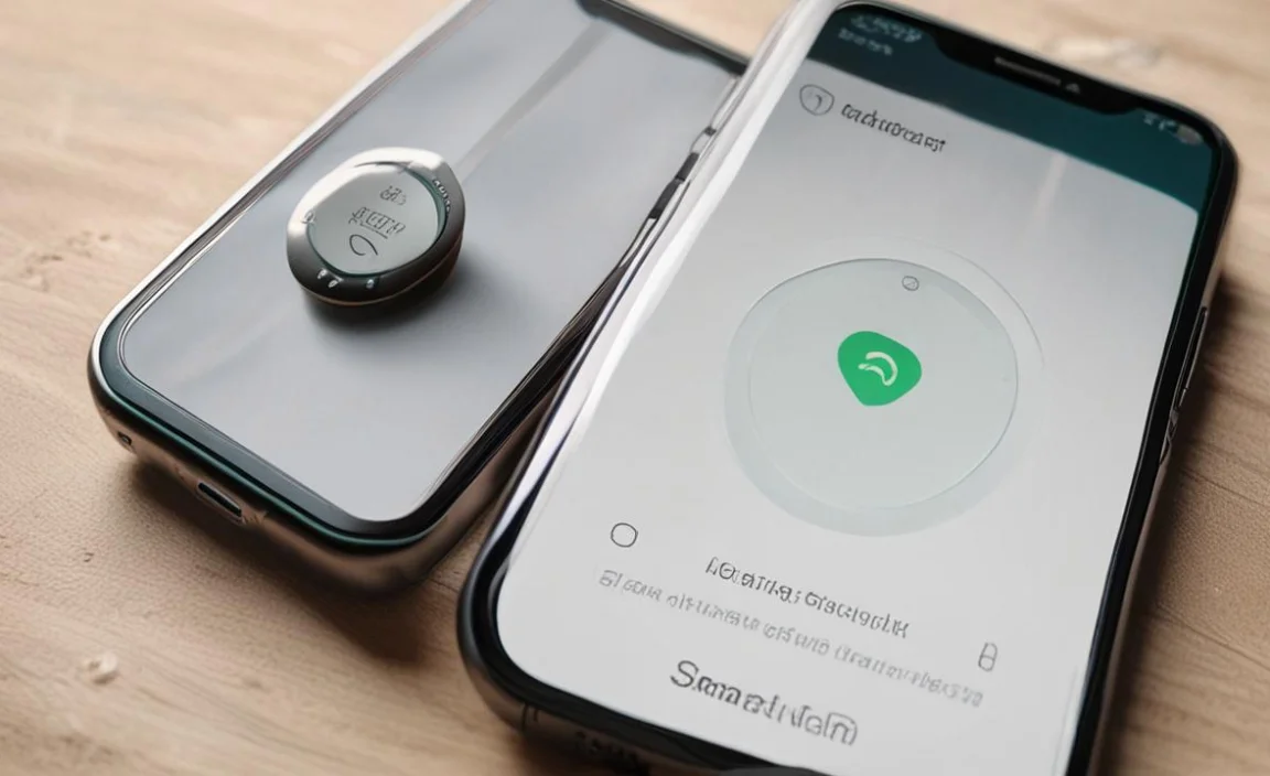 Understanding Smart Lock Auto Unlock Geofencing