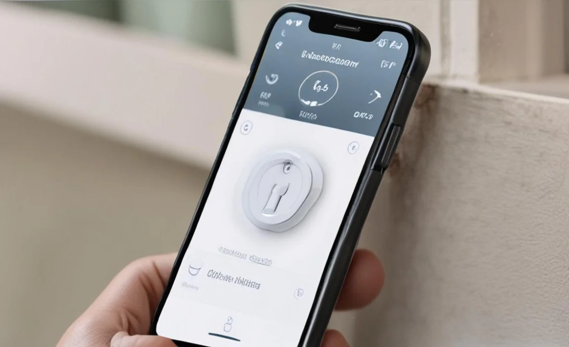 Understanding Smart Lock Features and Battery Drain
