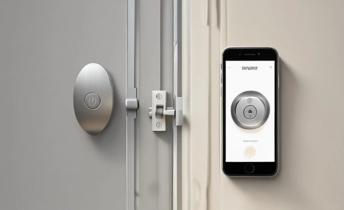 Understanding Smart Lock Sounds