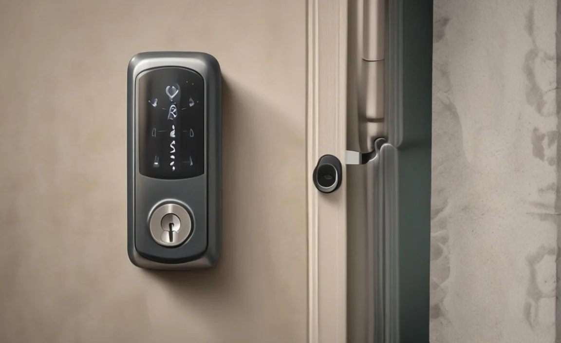 Understanding Smart Locks and Their Issues