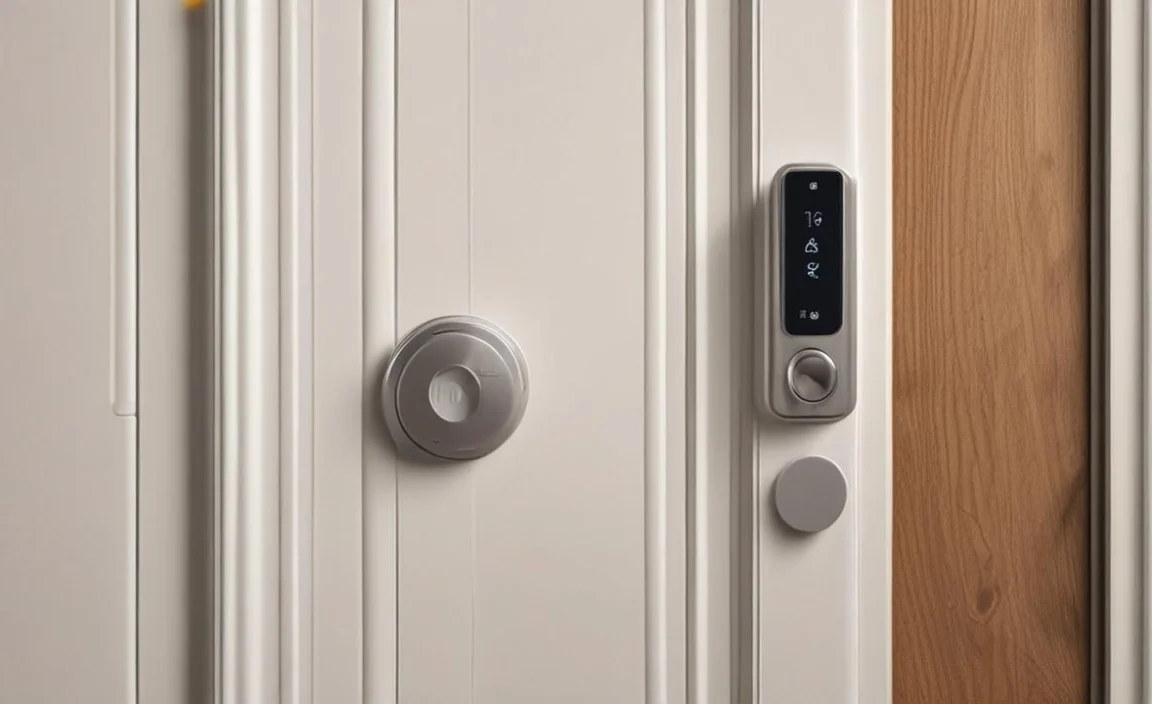 Understanding Smart Locks for Safety
