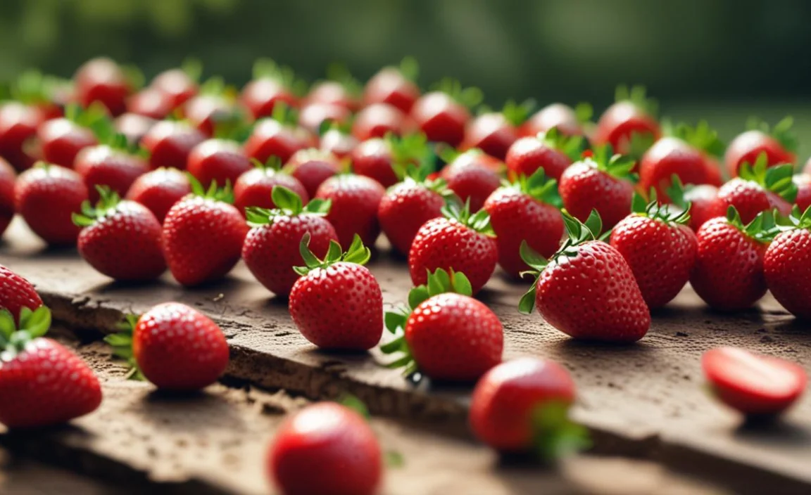 Understanding Strawberry Runners