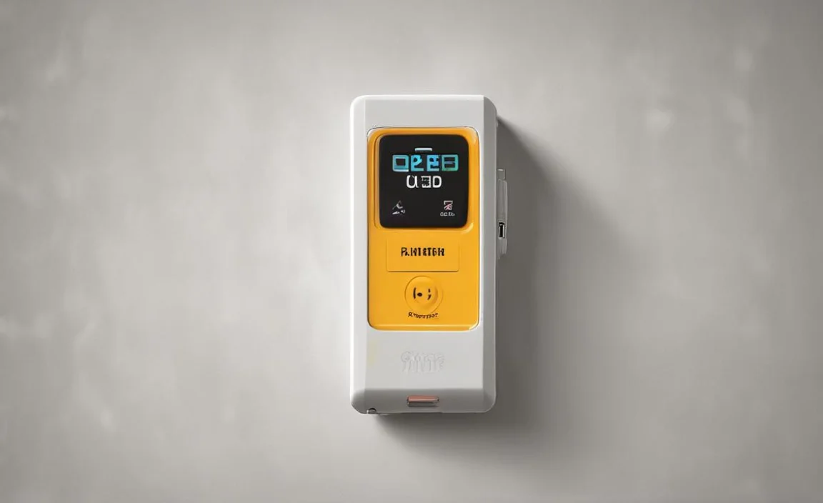Understanding Stud Finder False Readings