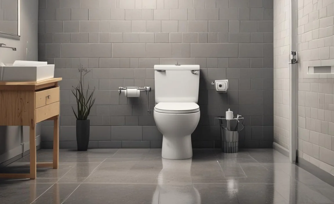 Understanding the Causes of Toilet Flooding