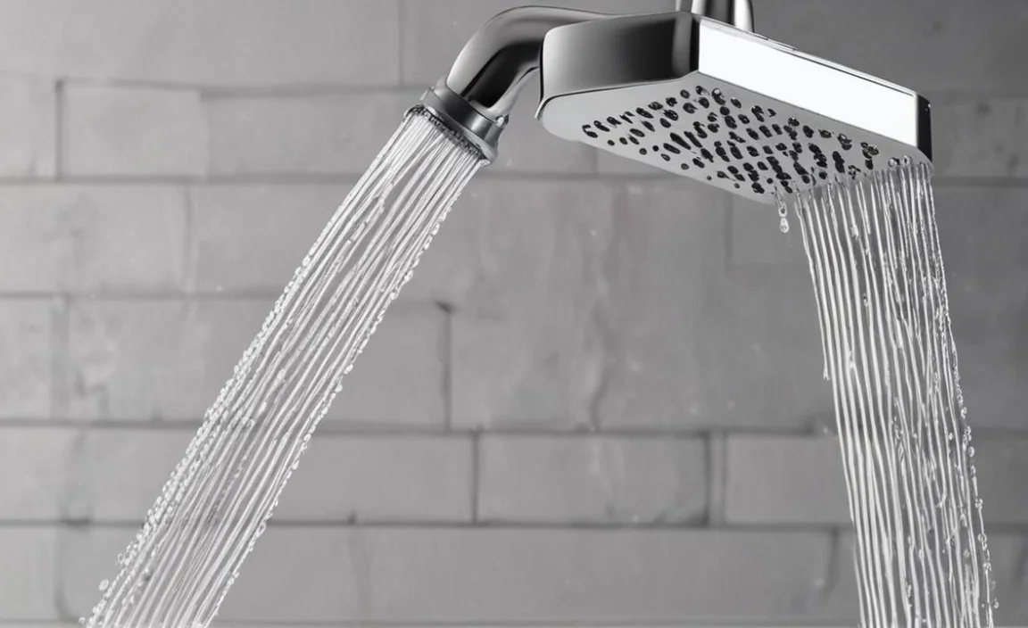 Understanding the Costs of Fixing Shower Heads