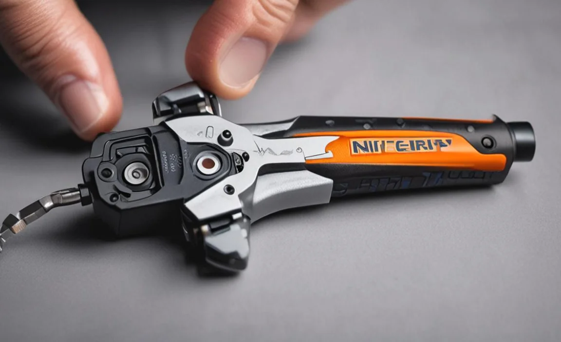 Understanding the Crimping Tool’s Purpose