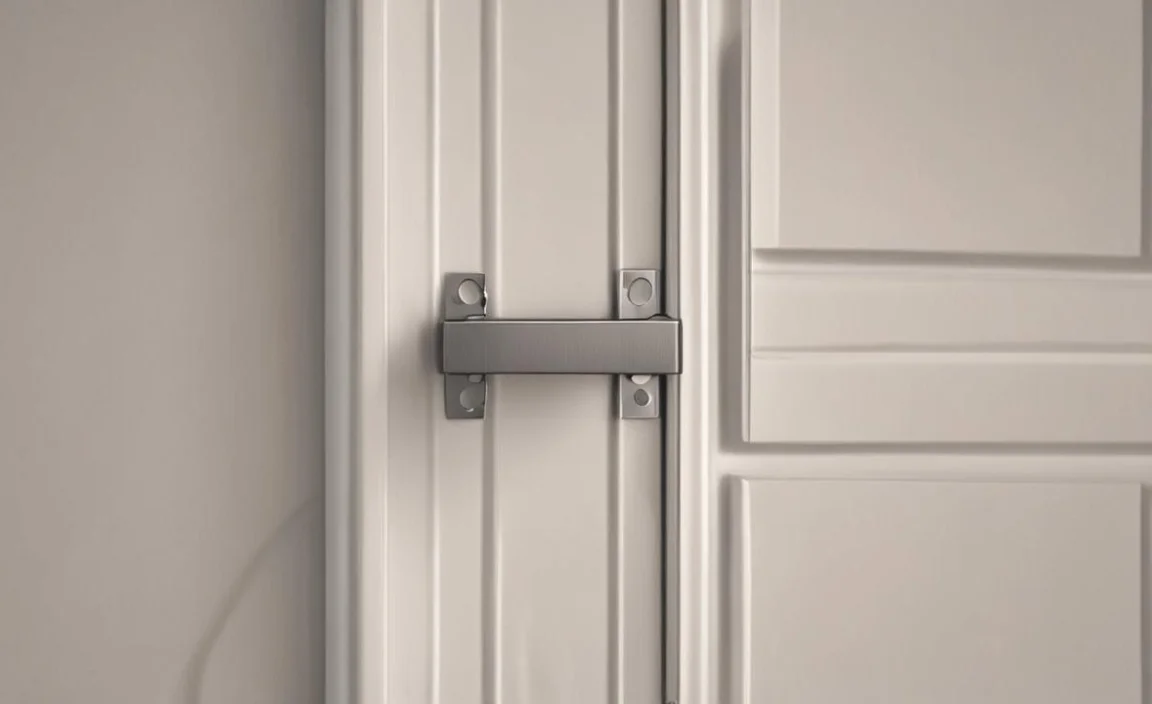 Understanding the Door Strike Plate