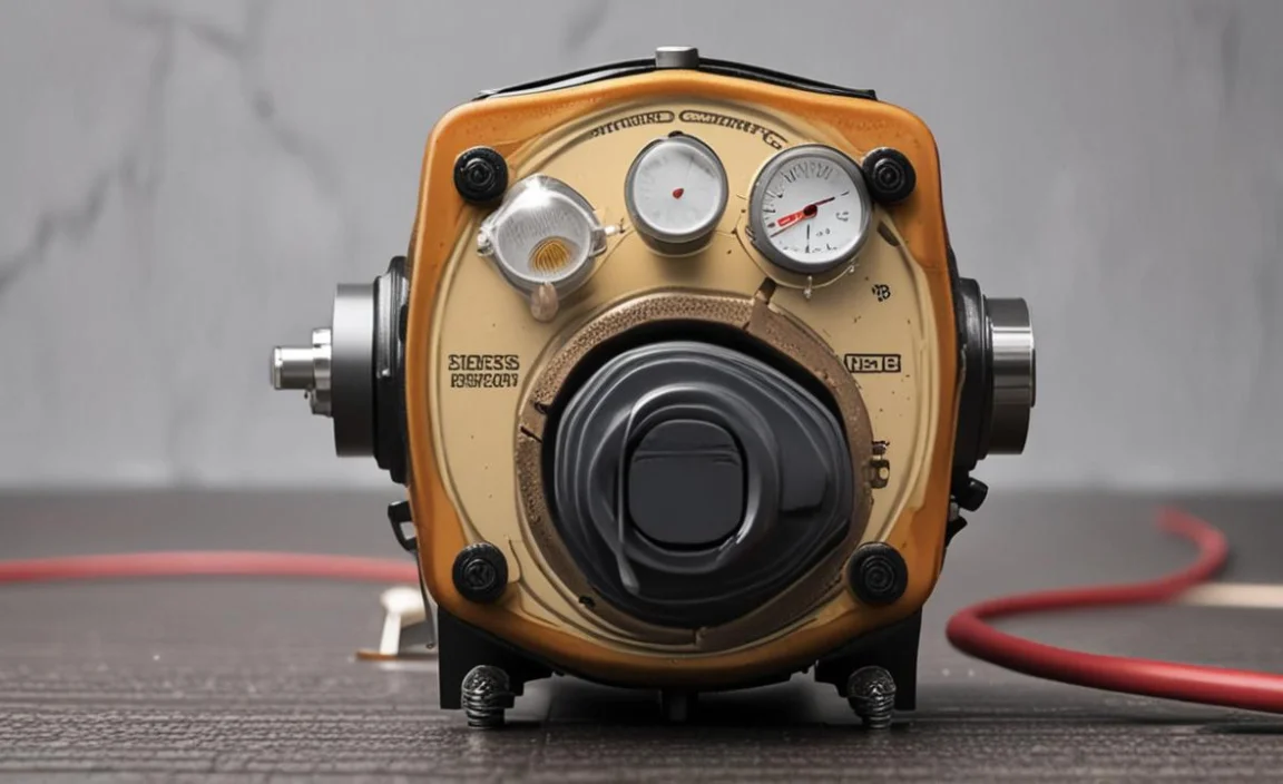 Understanding the Importance of the Pressure Switch
