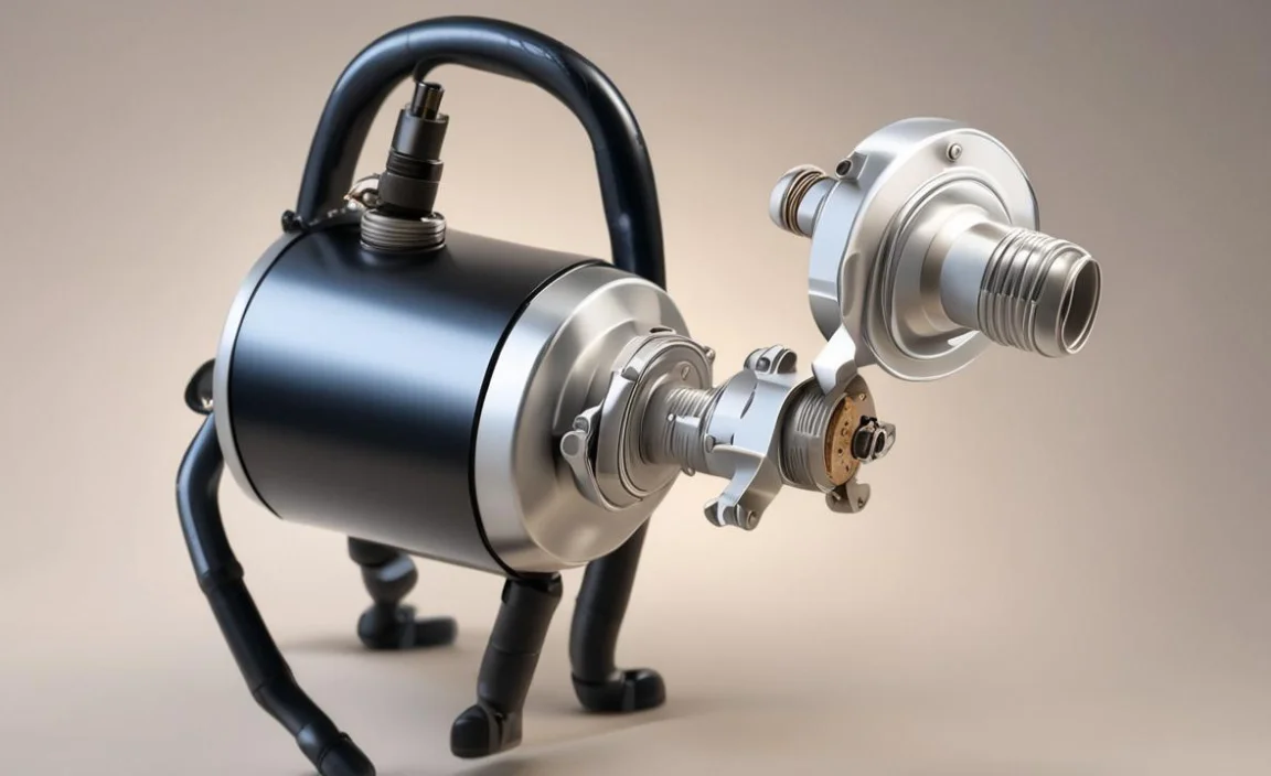 Understanding the Maintenance of Air Compressors