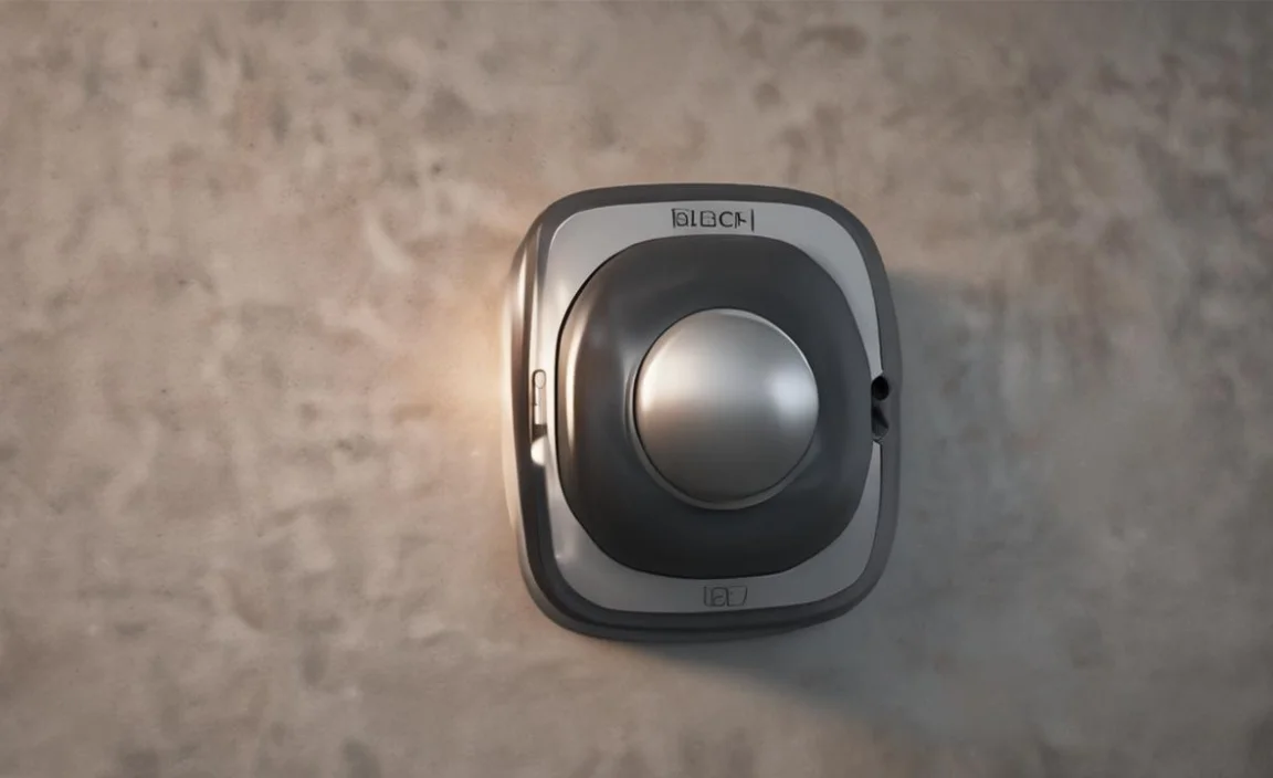 Understanding the Night Latch System