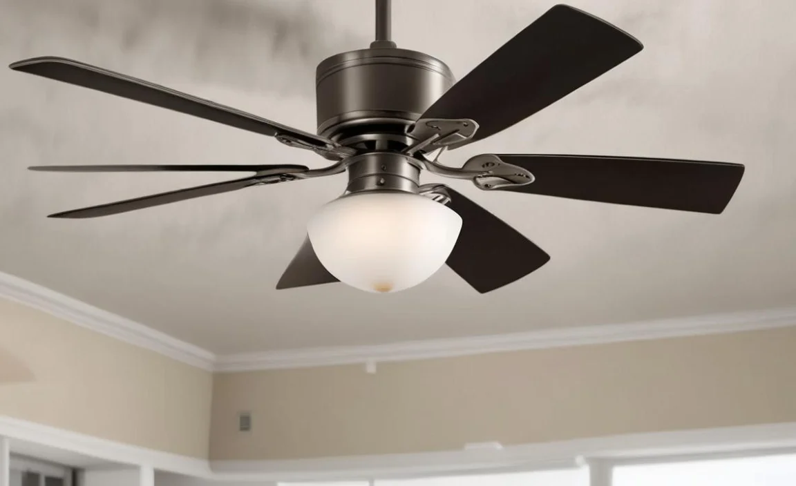 Understanding the Risks of a Falling Fan