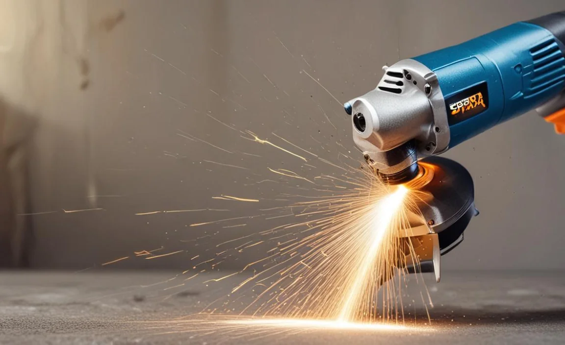 Understanding the Risks of Excessive Sparking