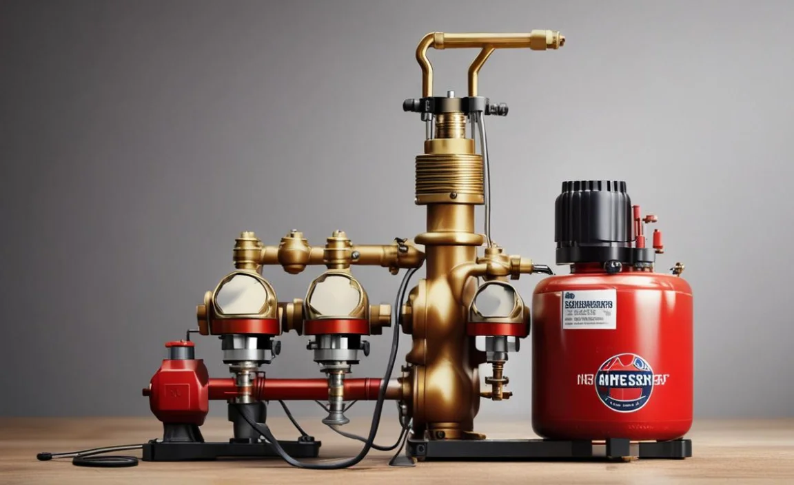 Understanding the Unloader Valve Function