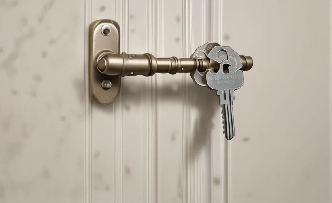 Understanding uPVC Door Locks