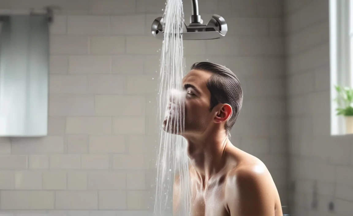Understanding Water Pressure in Homes