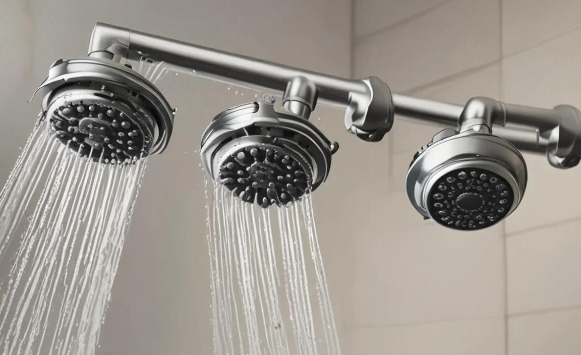 Understanding Water Pressure Needs
