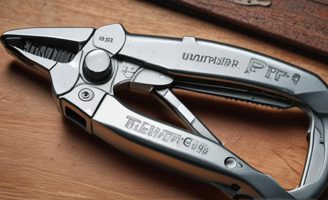 Understanding Why Locking Pliers Won't Lock Tightly