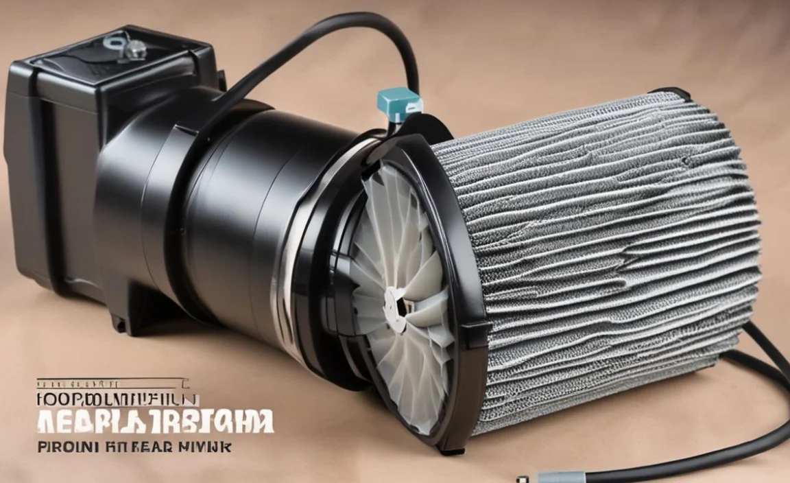 Understanding Your Air Compressor Filter