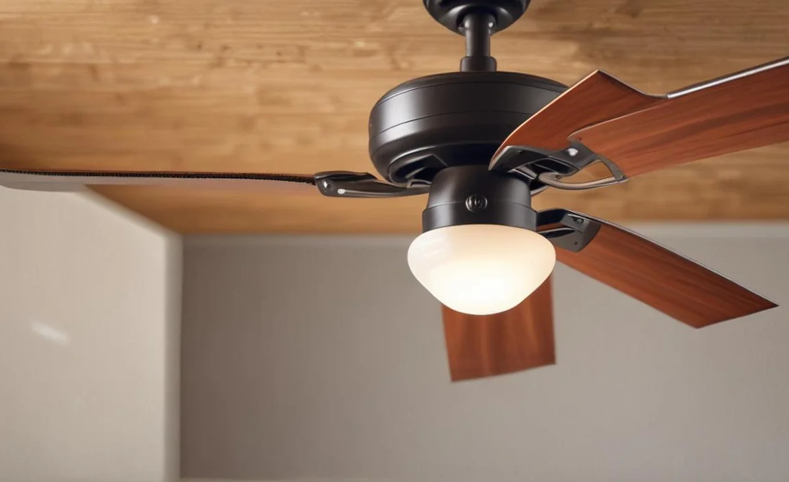 Understanding Your Ceiling Fan Speed Issues