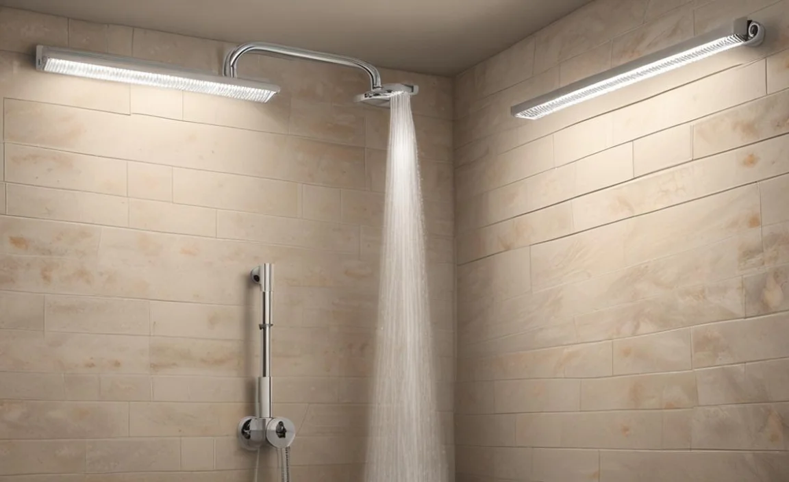 Understanding Your Shower Arm Pipe Issue