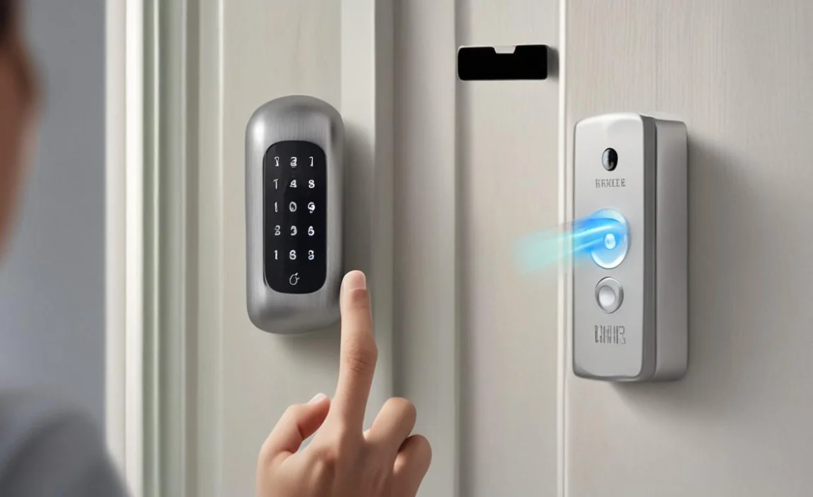 Understanding Your Smart Lock’s App Settings