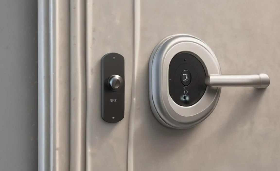 Updating Your Smart Lock Software