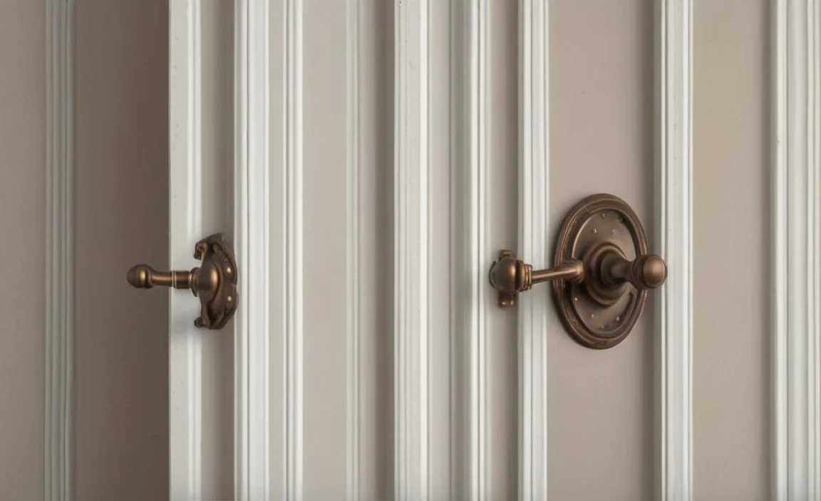 Upgrading Antique Door Hardware to Smart Tech: A Comparison Table
