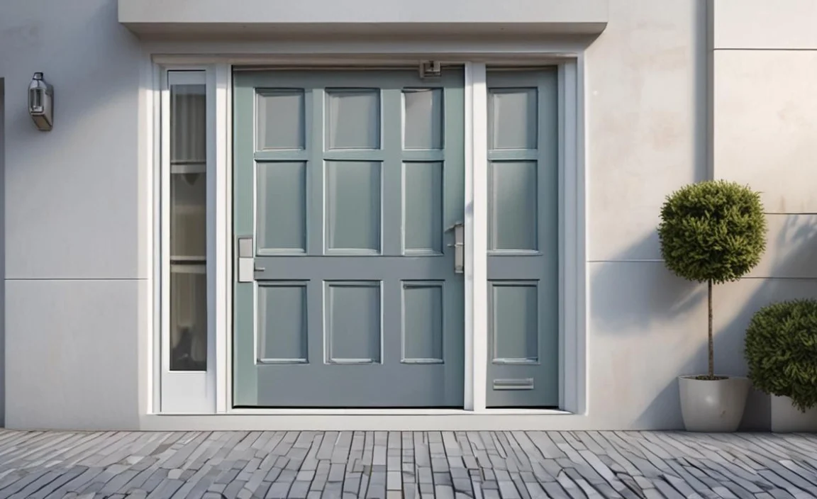 upvc door won't lock when closed but locks when open
