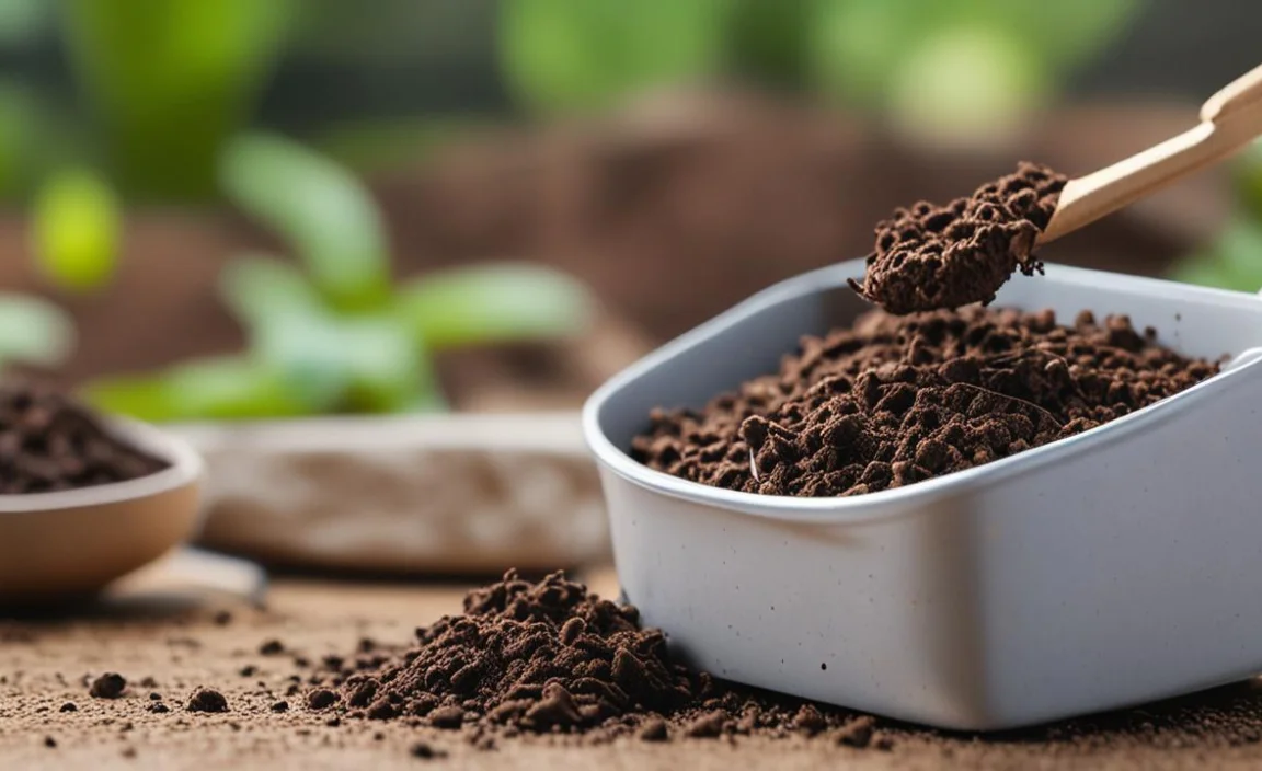 Using Air to Cure Sour Compost Fast