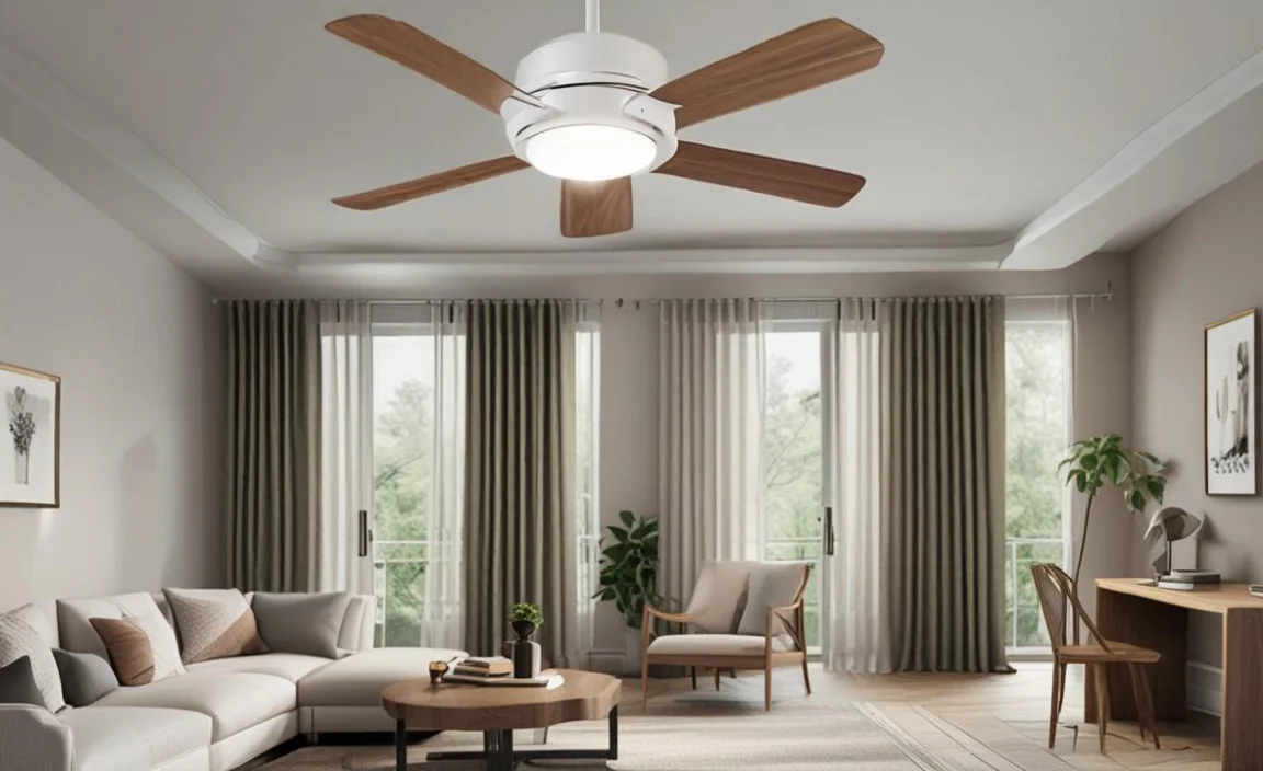 Using Broadlink RM4 Pro for RF Ceiling Fan Control