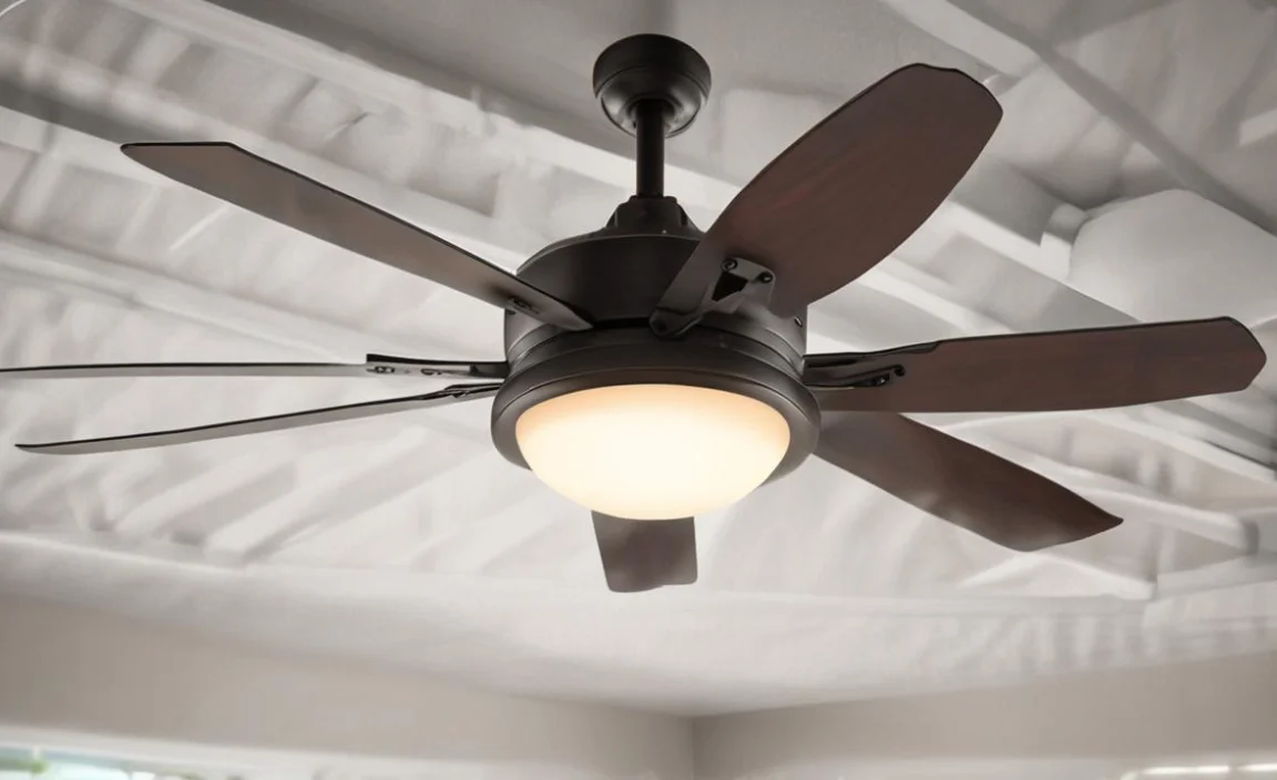 using broadlink rm4 pro to control rf ceiling fan