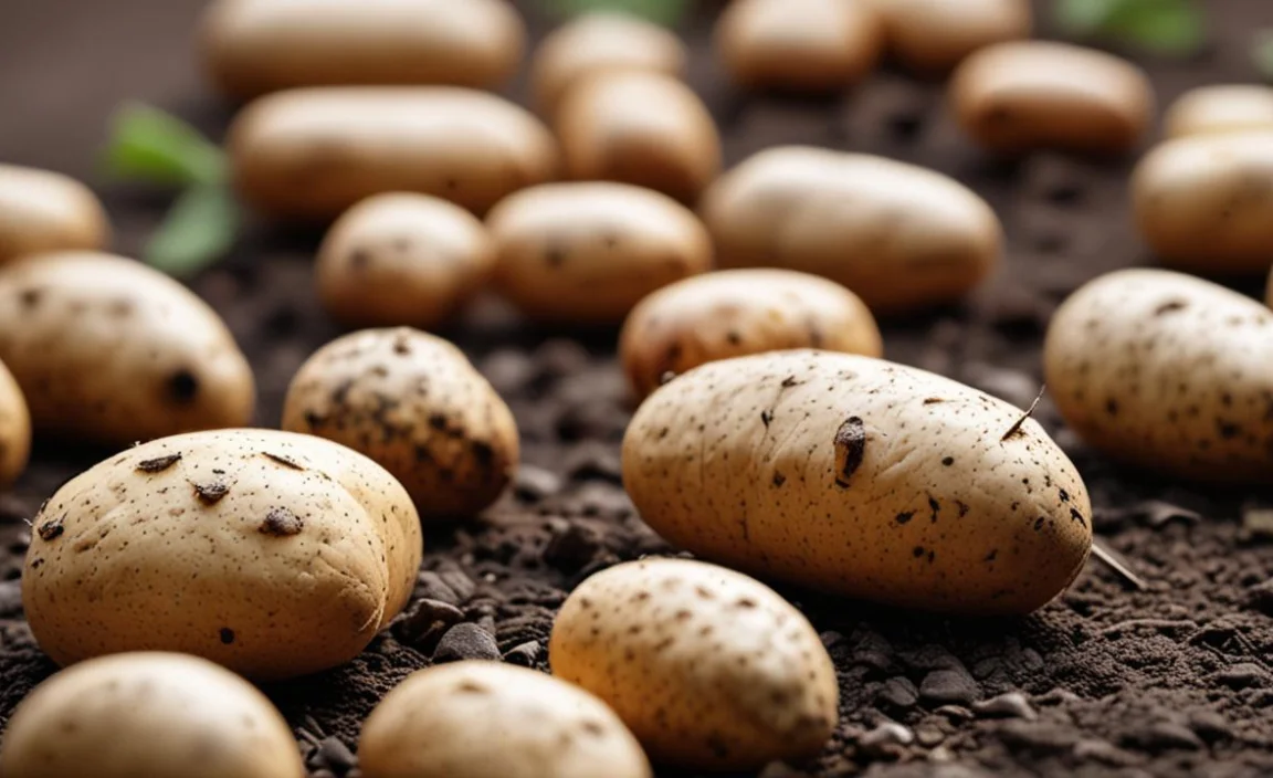 Using Natural Methods to Combat Blight