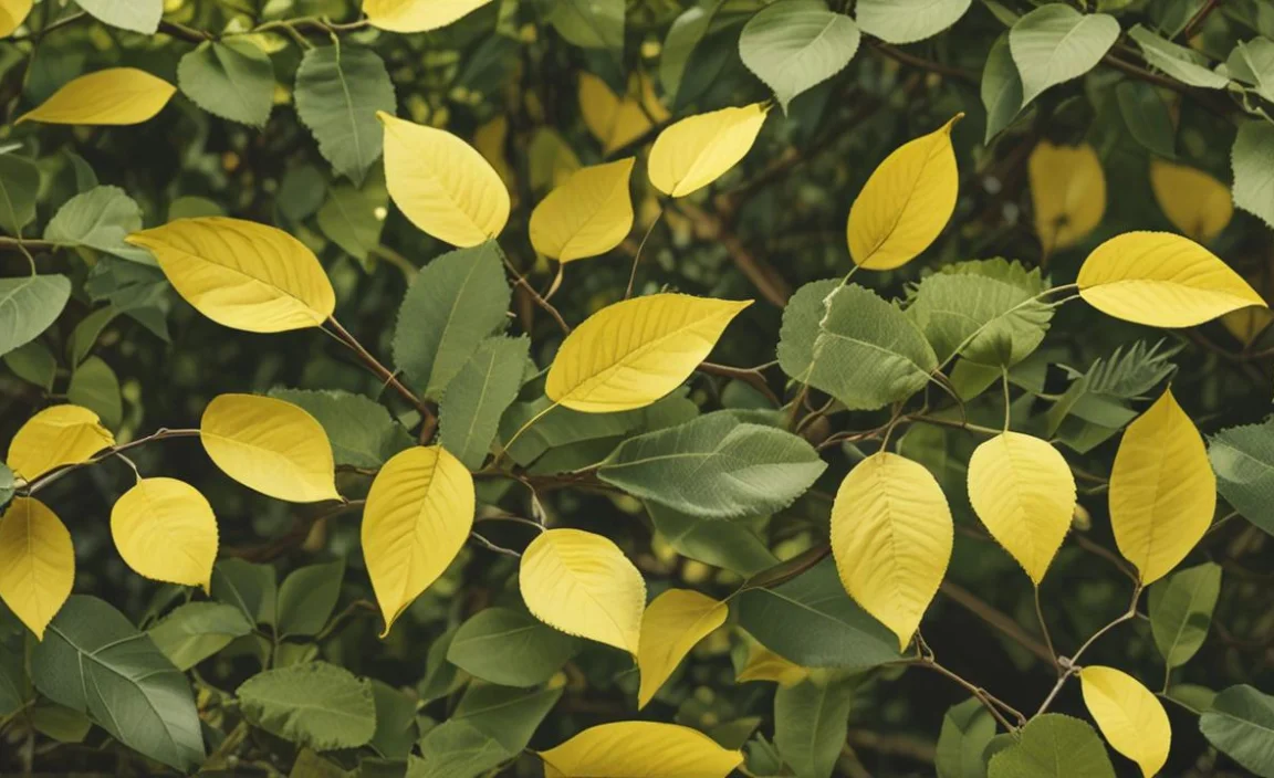 Using Natural Remedies for Nitrogen Deficiency