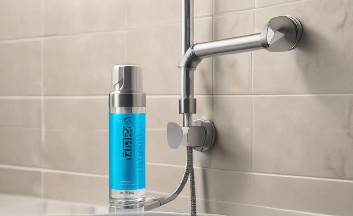 using teflon tape vs pipe dope on shower arm threads