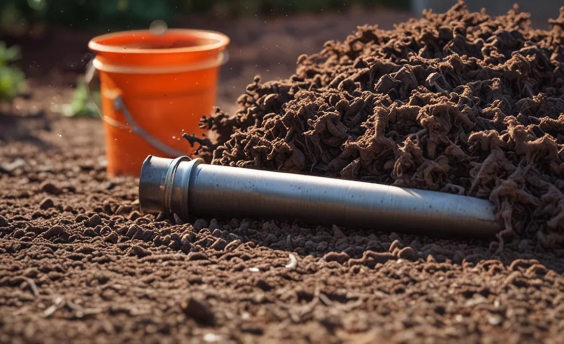 Using Temperature to Guide Proper Aeration Techniques