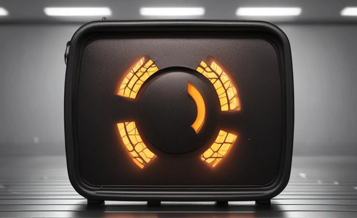 Visual Characteristics of the DPF Warning Light