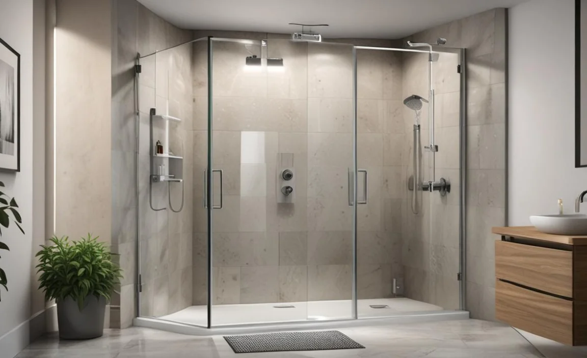 voice activated shower systems pros and cons
