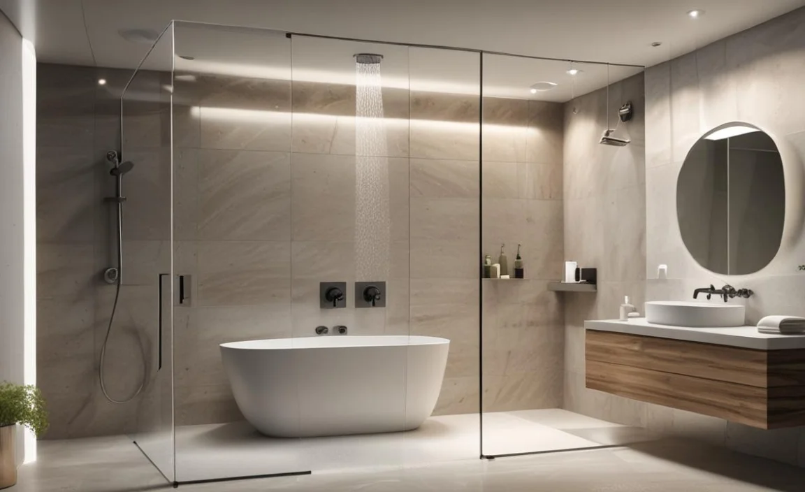 Voice Activated Shower Systems: What Are They?