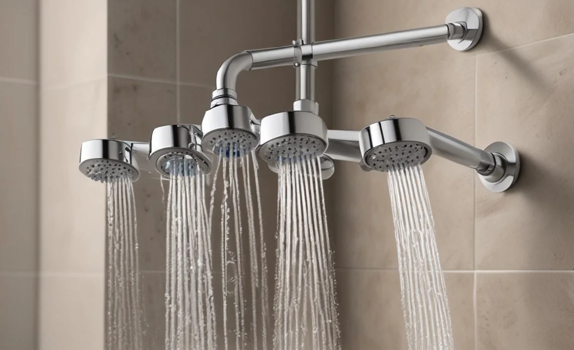 Water Heater Capacity Needs