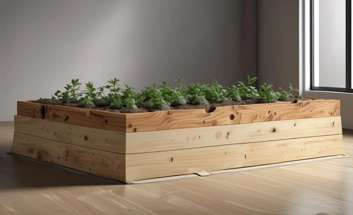 Watering Techniques for Hugelkultur Beds