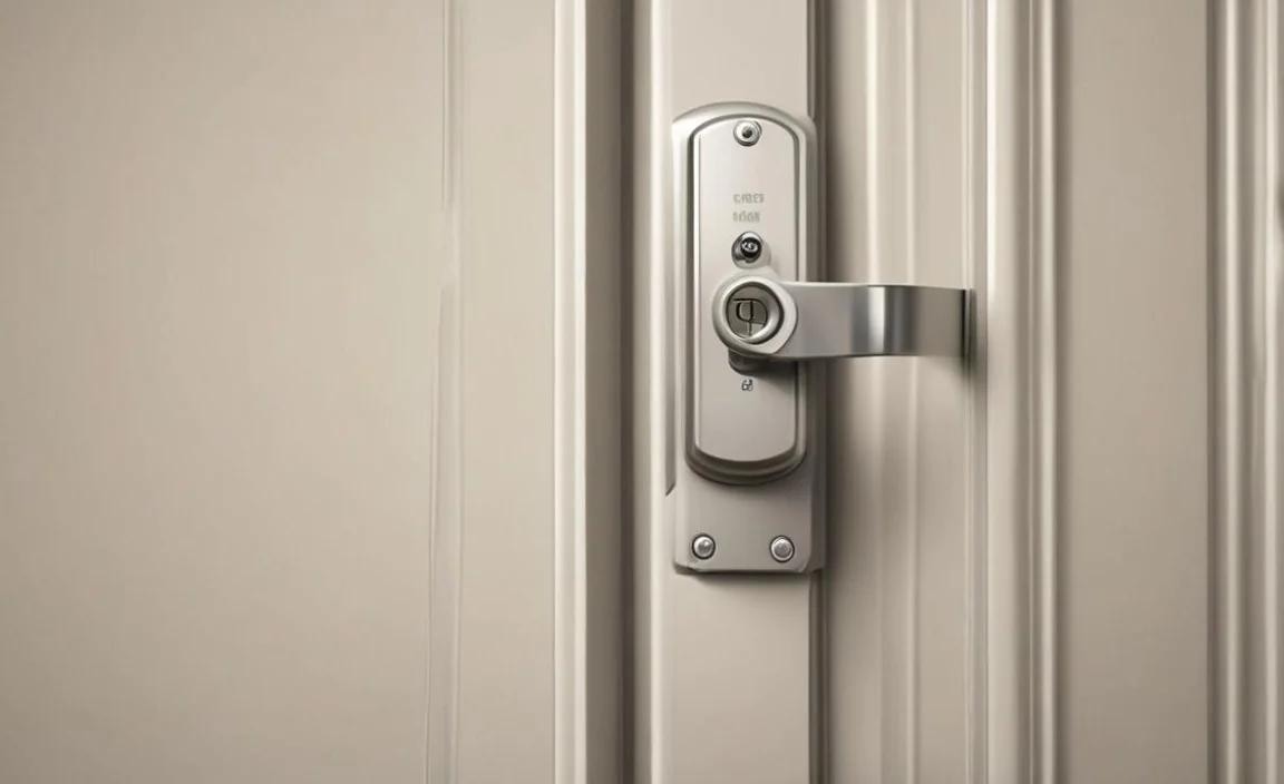 wd40 in door lock why it's bad and what to use instead