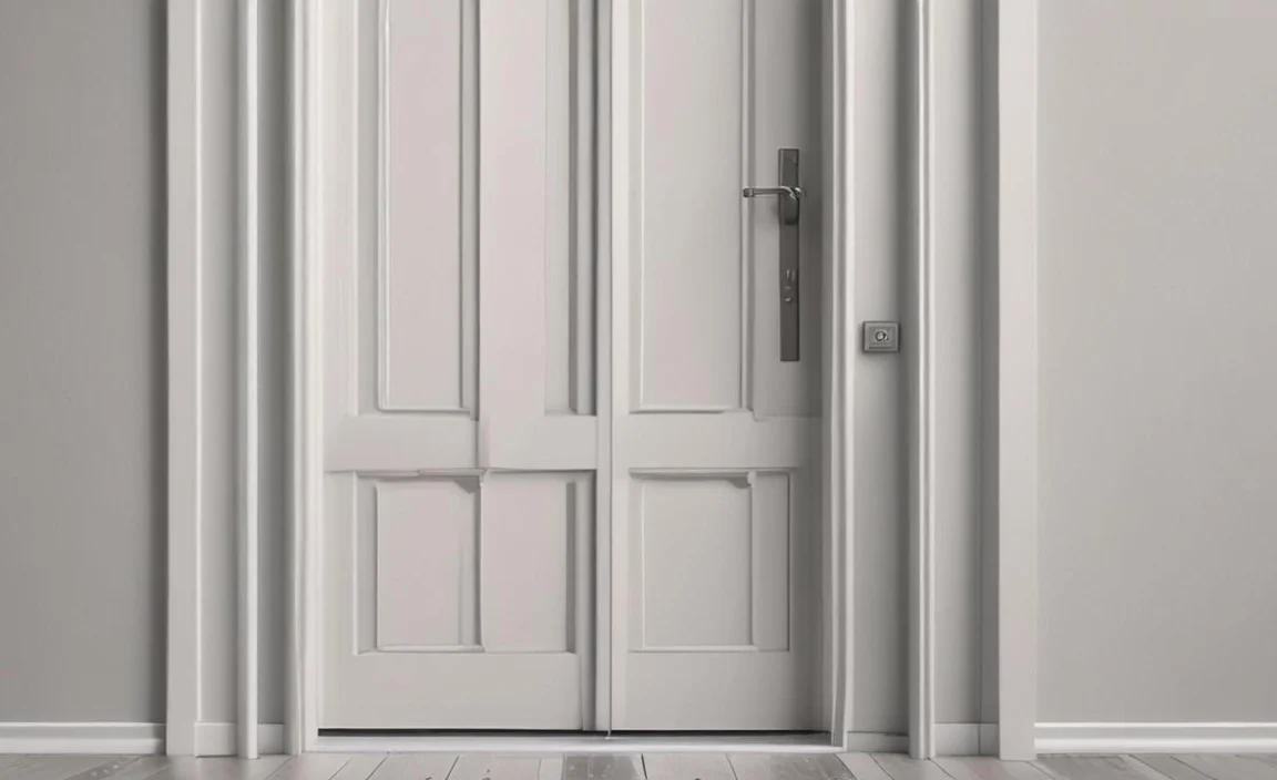 Weatherproofing Your uPVC Door
