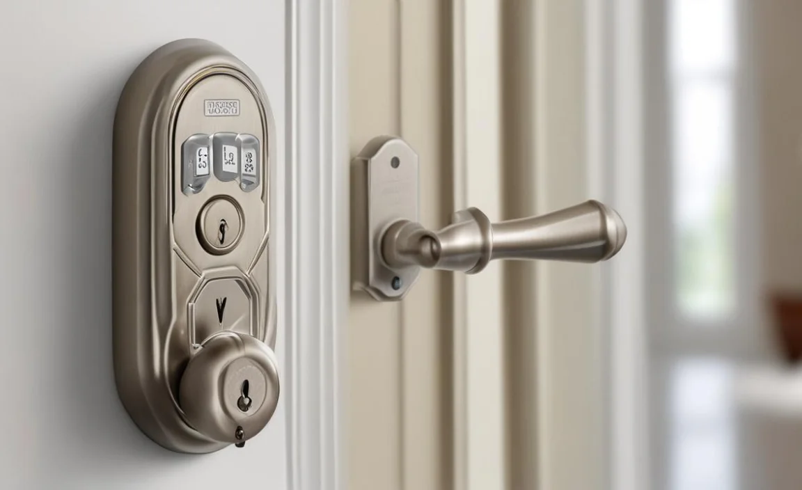 weiser vs kwikset smartkey