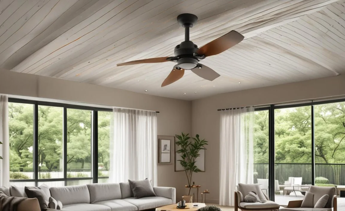 wet rated vs damp rated outdoor ceiling fans