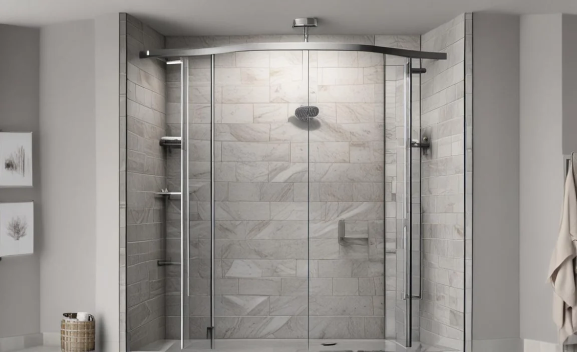 What Are The Benefits Of A Shower Scald Guard?