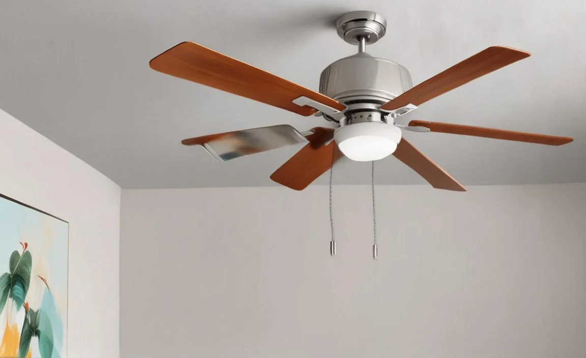 What are the Best Dimmer Switches for Ceiling Fans?