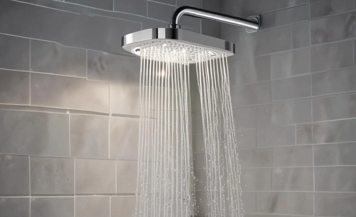 What Are the Drawbacks of LED Temperature Color Changing Shower Heads?